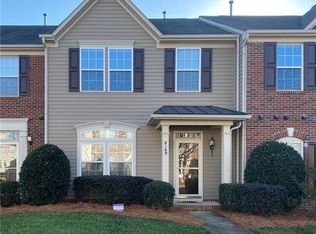 8169 Bridgegate Dr, Huntersville, NC 28078