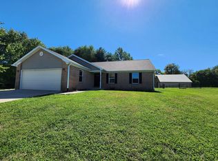 4103 E Arnold Ave, Martinsville, IN 46151