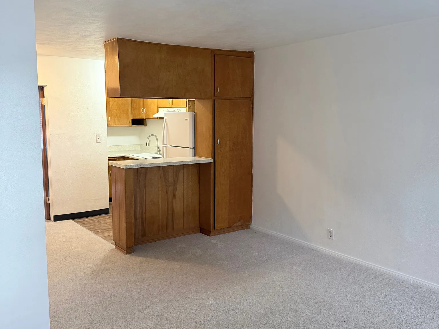 1 bed, 500 sqft, $1,600 — Photo 4