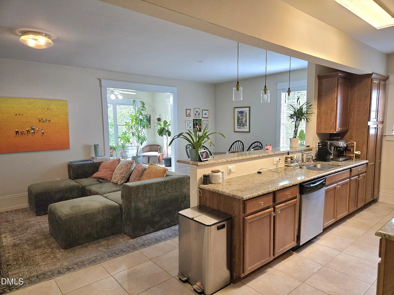 2 bed, 2.0 bath, 1168 sqft, $2,300 — Photo 4