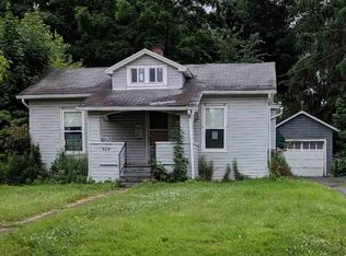 329 Baker St, Jamestown, NY 14701