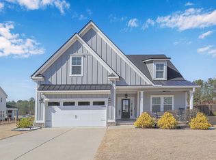 3123 Rosewood Drive, Evans, GA 30809