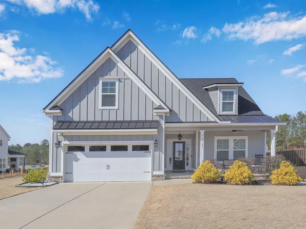 3123 Rosewood Drive, Evans, GA 30809