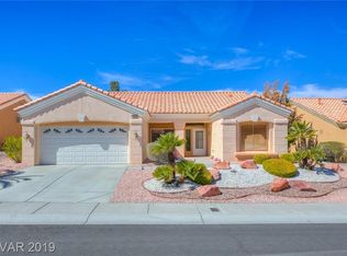 2249 Airlands St, Las Vegas, NV 89134