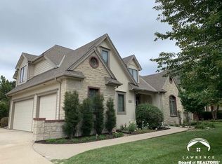 4732 Wimbledon Dr, Lawrence, KS 66047