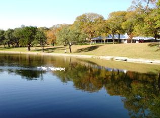 16098 S Highway 16, Fredericksburg, TX 78624