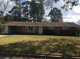 1403 Greenwood Dr, Dothan, AL 36303