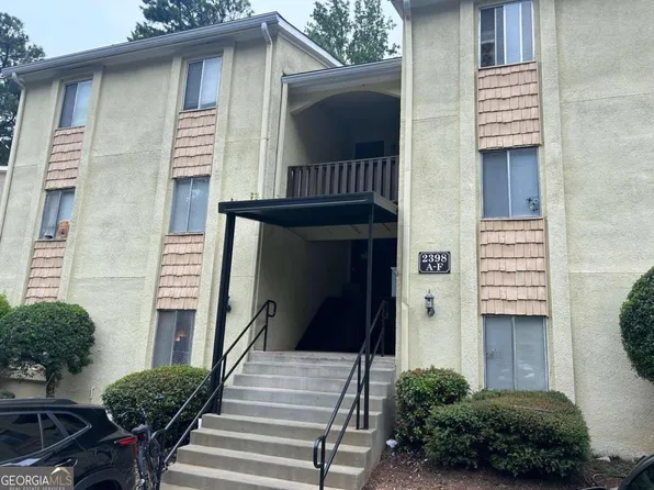 2398 Lawrenceville Hwy Unit E, Decatur, GA 30033