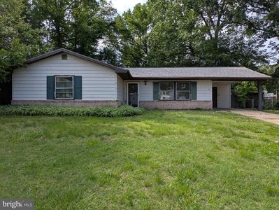 802 Oxford Ct, Waldorf, MD, 20602