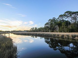 14646 Zirlott Rd, Coden, AL 36523