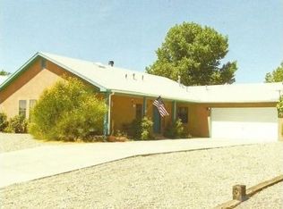 203 Utah Meadow Rd NE, Rio Rancho, NM 87124