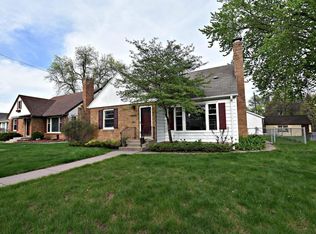 6033 Oakland Ave, Minneapolis, MN 55417