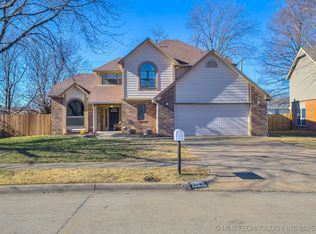 7722 N 130th East Ave, Owasso, OK 74055