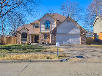 7722 N 130th East Ave, Owasso, OK, 74055