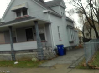 13701 SE Coath Ave, Cleveland, OH 44120