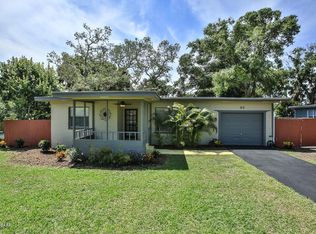 60 Reynolds Ave, Ormond Beach, FL 32174