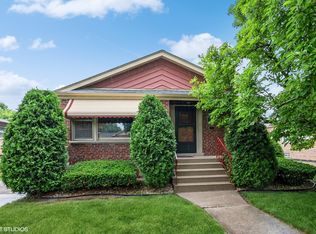 1650 Willow Rd, Homewood, IL 60430