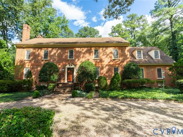 9008 Norwick Rd, Henrico, VA 23229