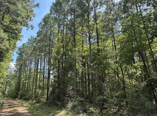 1341 County Road 2603, Shelbyville, TX 75973