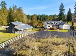 1502 250th Ave NE, Sammamish, WA
