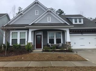 384 Dudley Dr, Fort Mill, SC 29715