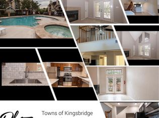 14235 Bissonnet St #A1, Houston, TX 77083