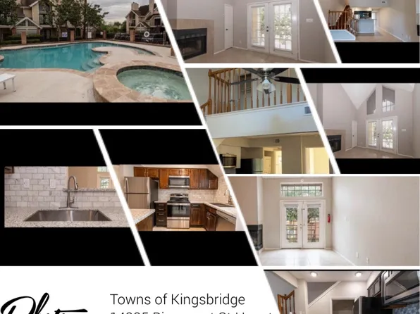 14235 Bissonnet St #A1, Houston, TX 77083