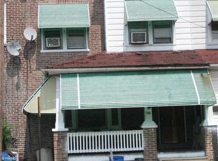 729 Jeffrey St, Chester, PA 19013