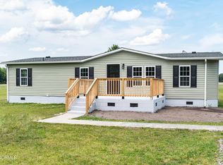 600 Paige Riddick Rd, Gates, NC 27937