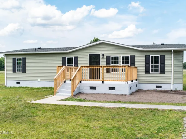 600 Paige Riddick Road, Gates, NC 27937