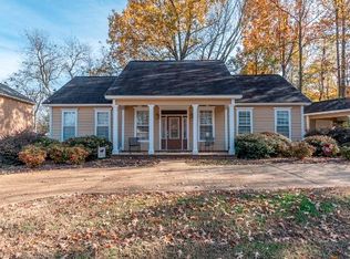 500 Old West Point Rd, Starkville, MS 39759