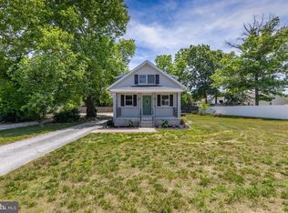 1517 Fairton Rd, Millville, NJ 08332
