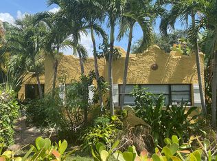 719 Franklin Rd, West Palm Beach, FL 33405