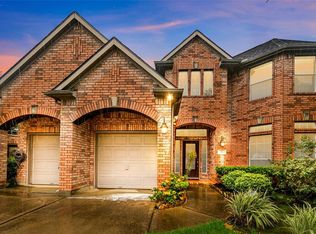 26510 Everett Glen Ln, Katy, TX 77494