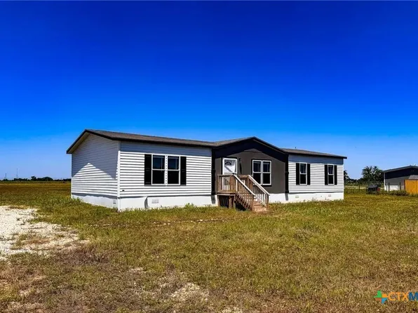 997 Barton Ln, Gatesville, TX 76528