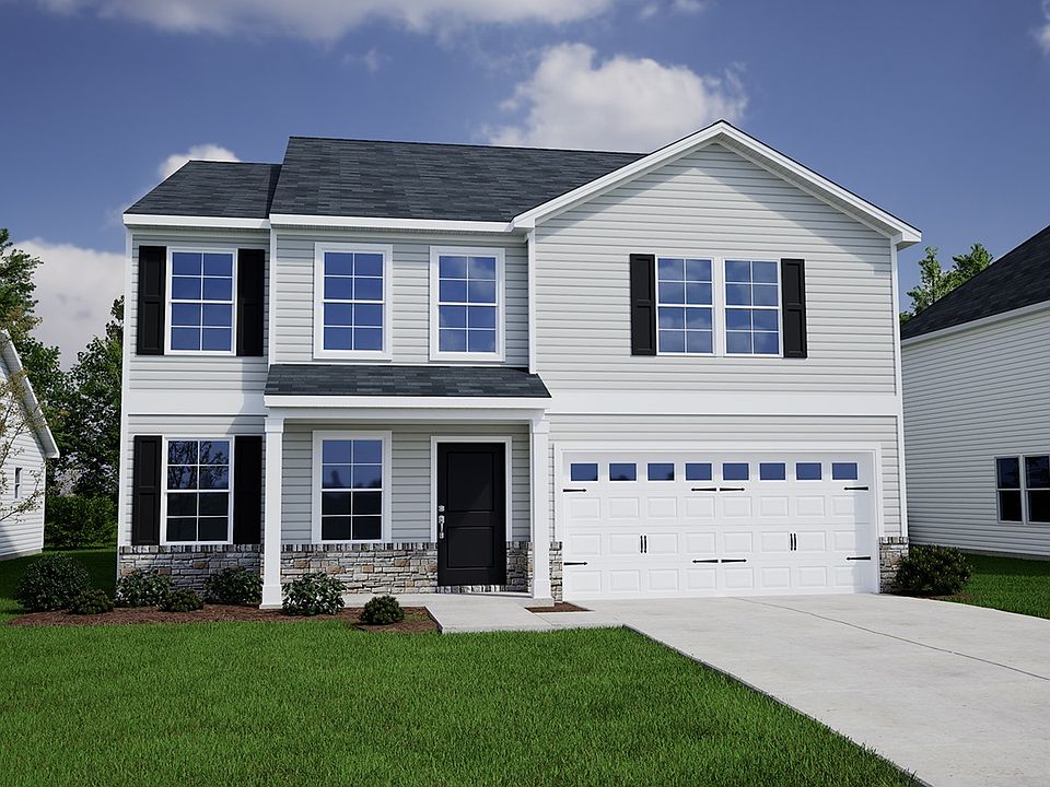 1st image of 4309 Parsons Mill Dr