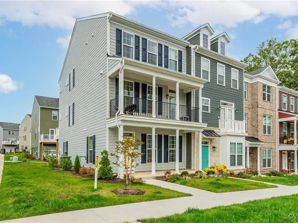 13820 Randolph Pond Ln, Midlothian, VA 23114