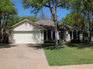 906 Hedgewood Dr, Georgetown, TX 78628