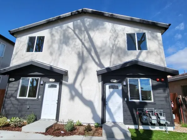 735 E 82nd St #735, Los Angeles, CA 90001