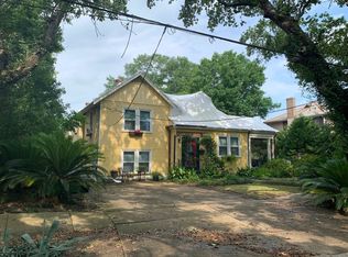4950 Saint Roch Ave, New Orleans, LA 70122