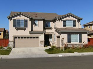 6 Water Fern Ct, American Canyon, CA 94503