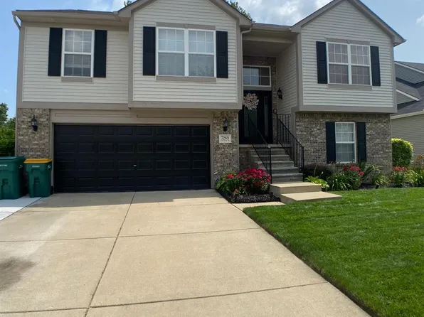 7269 Townsend Dr, Romulus, MI 48174
