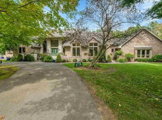 3840 Campbell Rd, Fort Gratiot, MI 48059