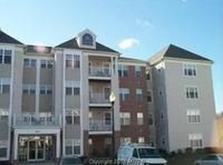 9401 Wordsworth Way UNIT 103, Owings Mills, MD 21117