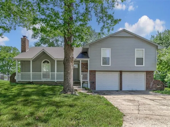 3000 SE 7th St, Blue Springs, MO 64014
