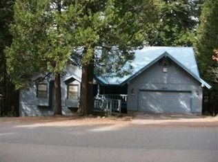 40784 Cold Springs Ln, Shaver Lake, CA 93664