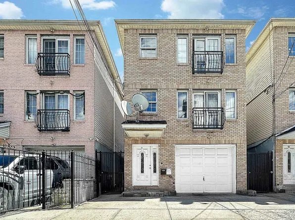 76 Dales Ave Floor 2, Jersey City, NJ 07306