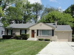 1160 Southview Dr, Indianapolis, IN