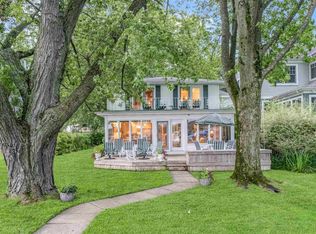 3628 E Forest Glen Ave, Leesburg, IN 46538