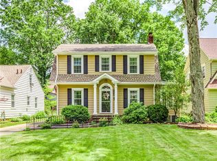 1755 18th St, Cuyahoga Falls, OH